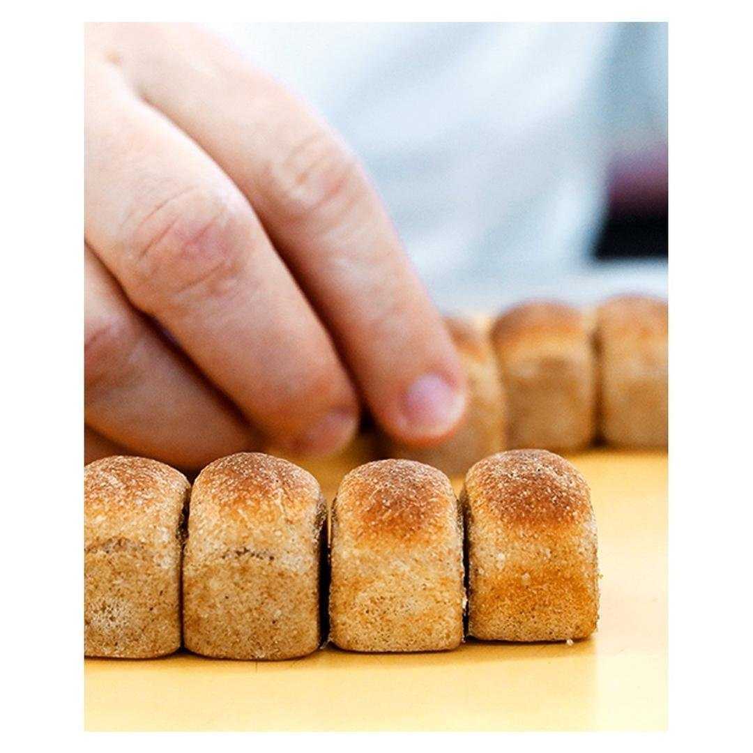 Отзывы на компанию Хлебная мануфактура в г. Смоленск c фото