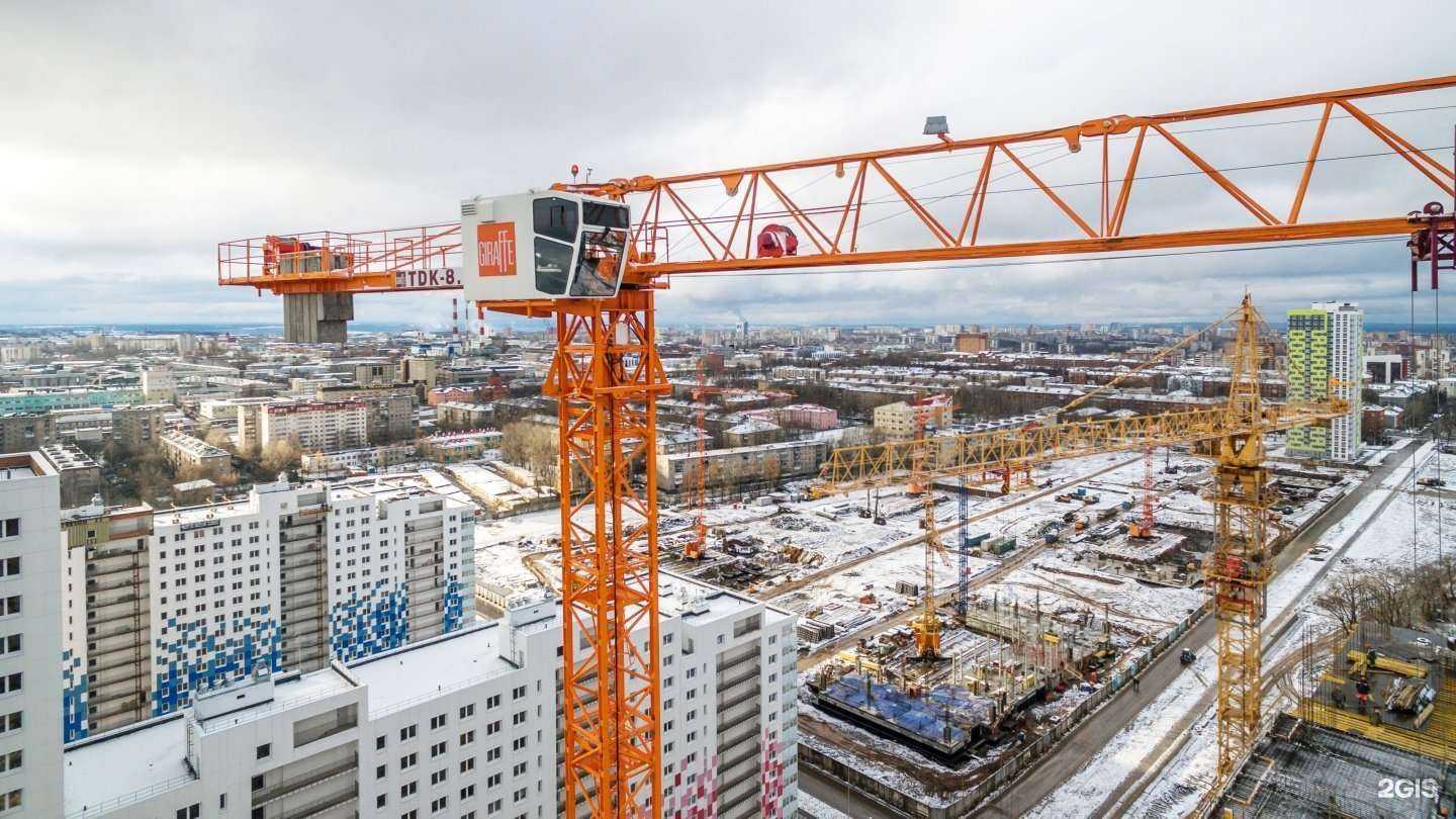 Отзывы на компанию Крановые технологии в г. Челябинск c фото