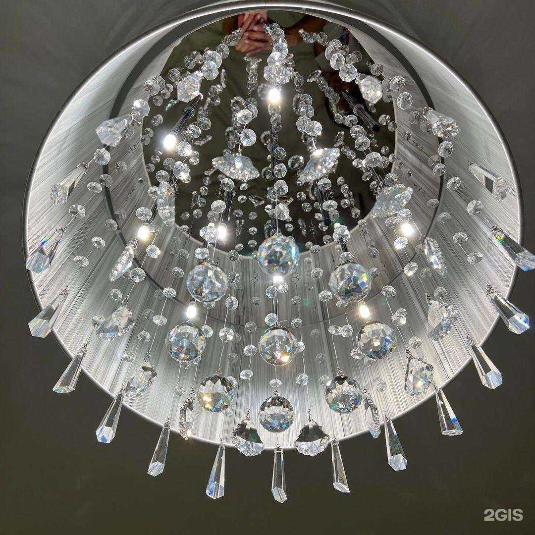 Отзывы на компанию Idealist lightning в г. Самара c фото