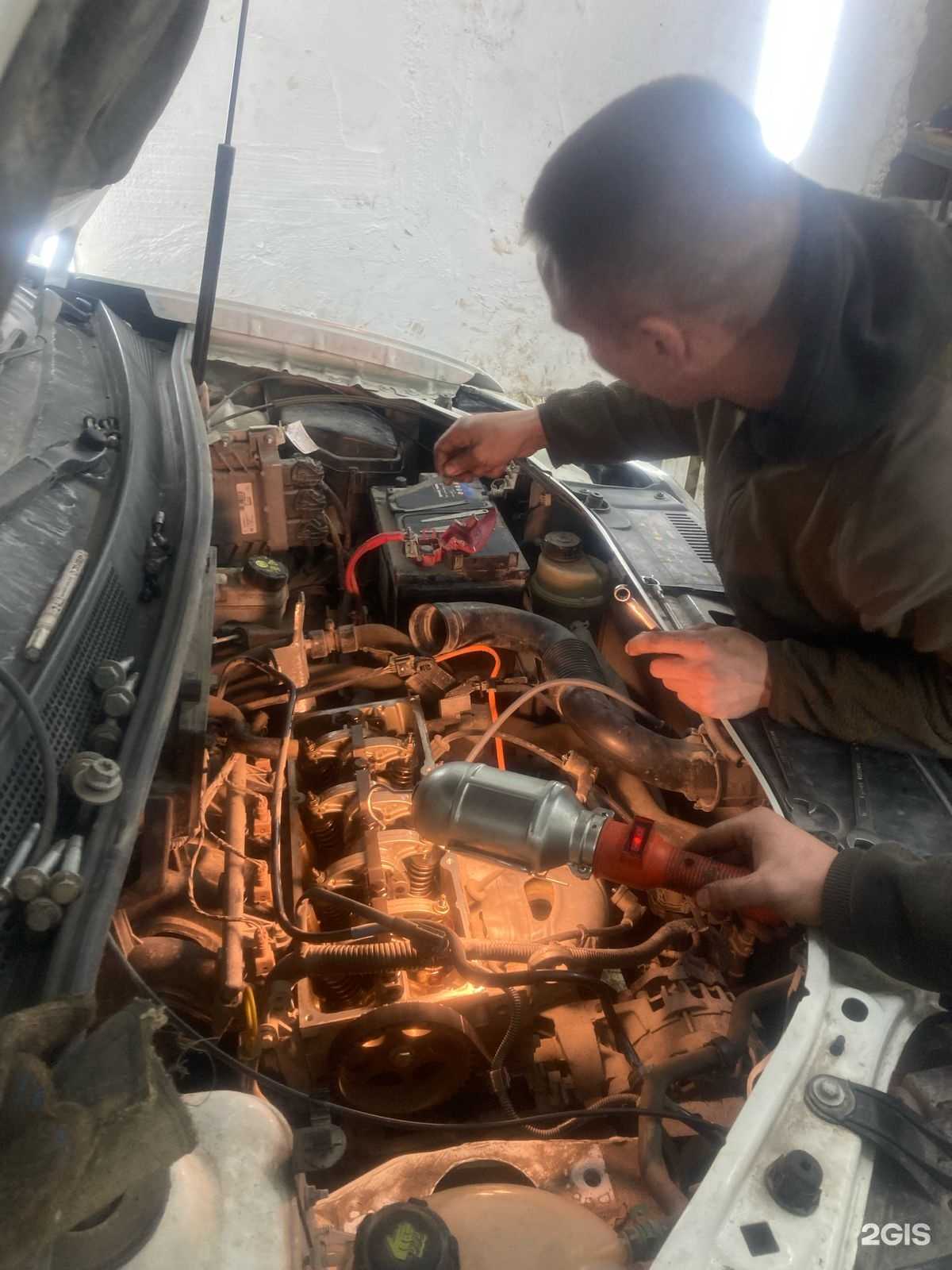 Отзывы на компанию Bashcar в Уфе c фото