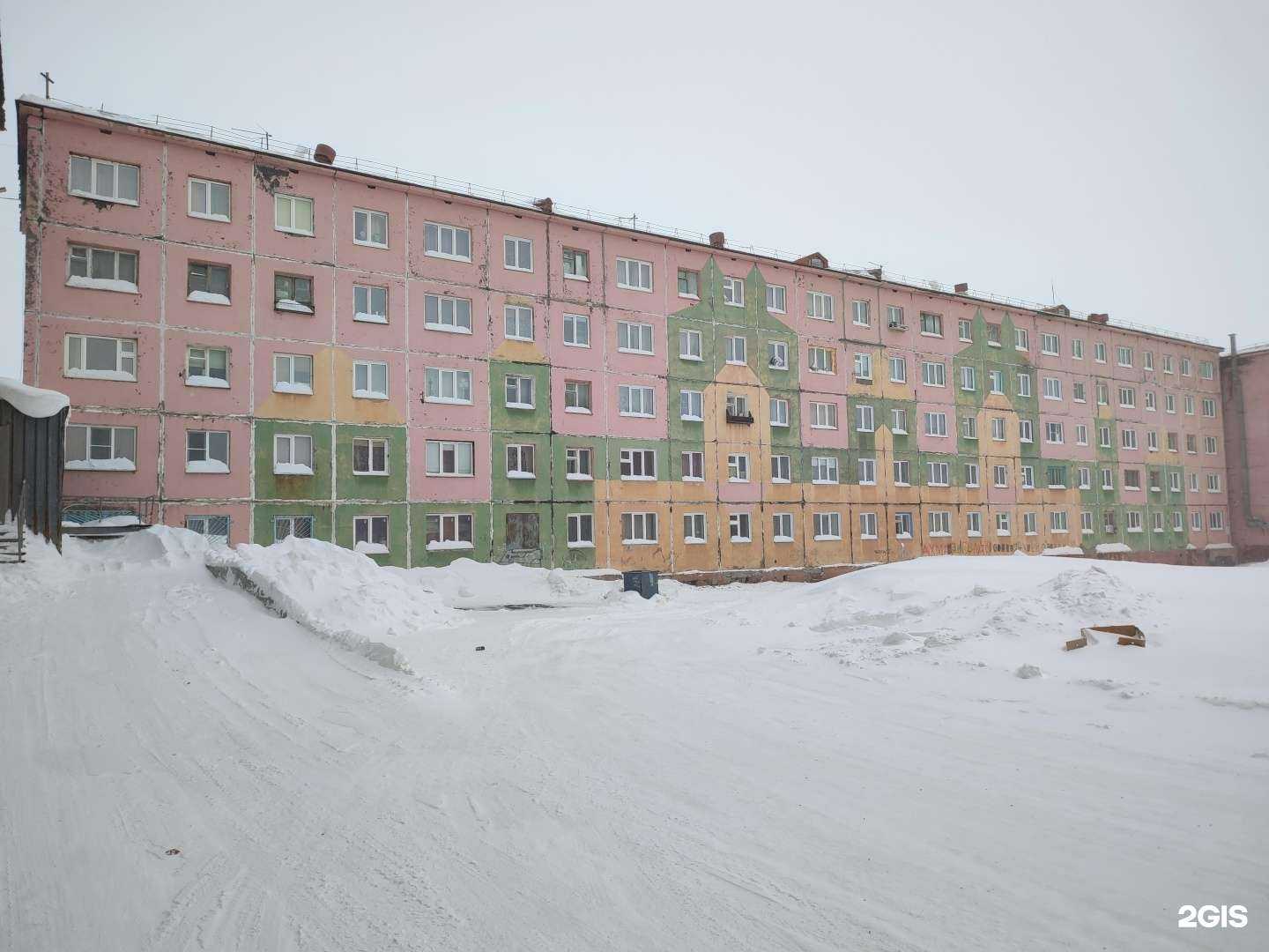 Отзывы на компанию Мир дверей в Норильске c фото - фотография 2 из 2