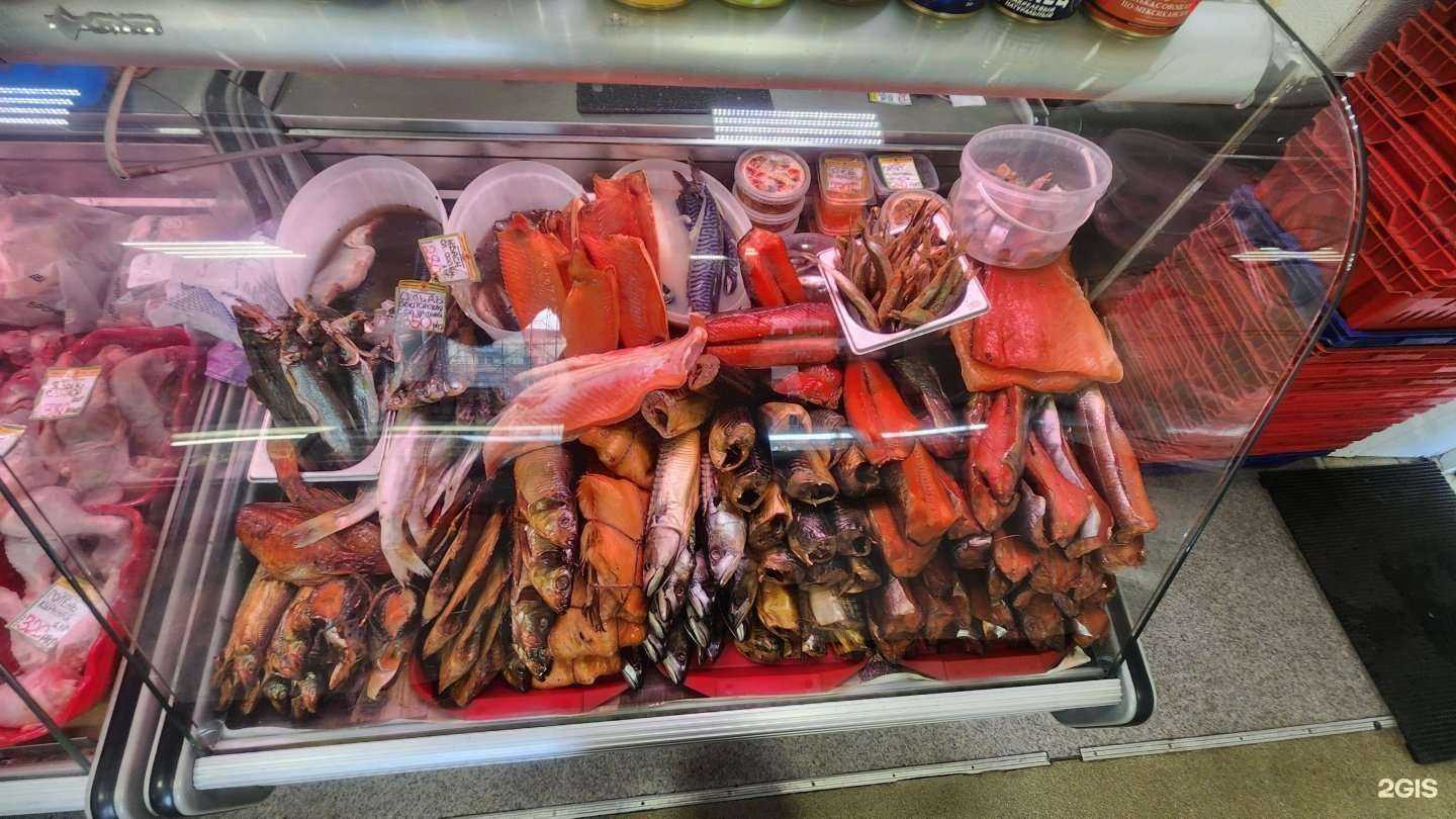 Отзывы на компанию Мясной магазин в Новокузнецке c фото