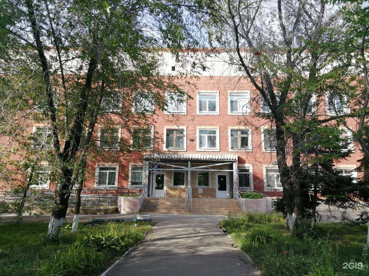 Отзывы на компанию Детская поликлиника №7 в Омске c фото