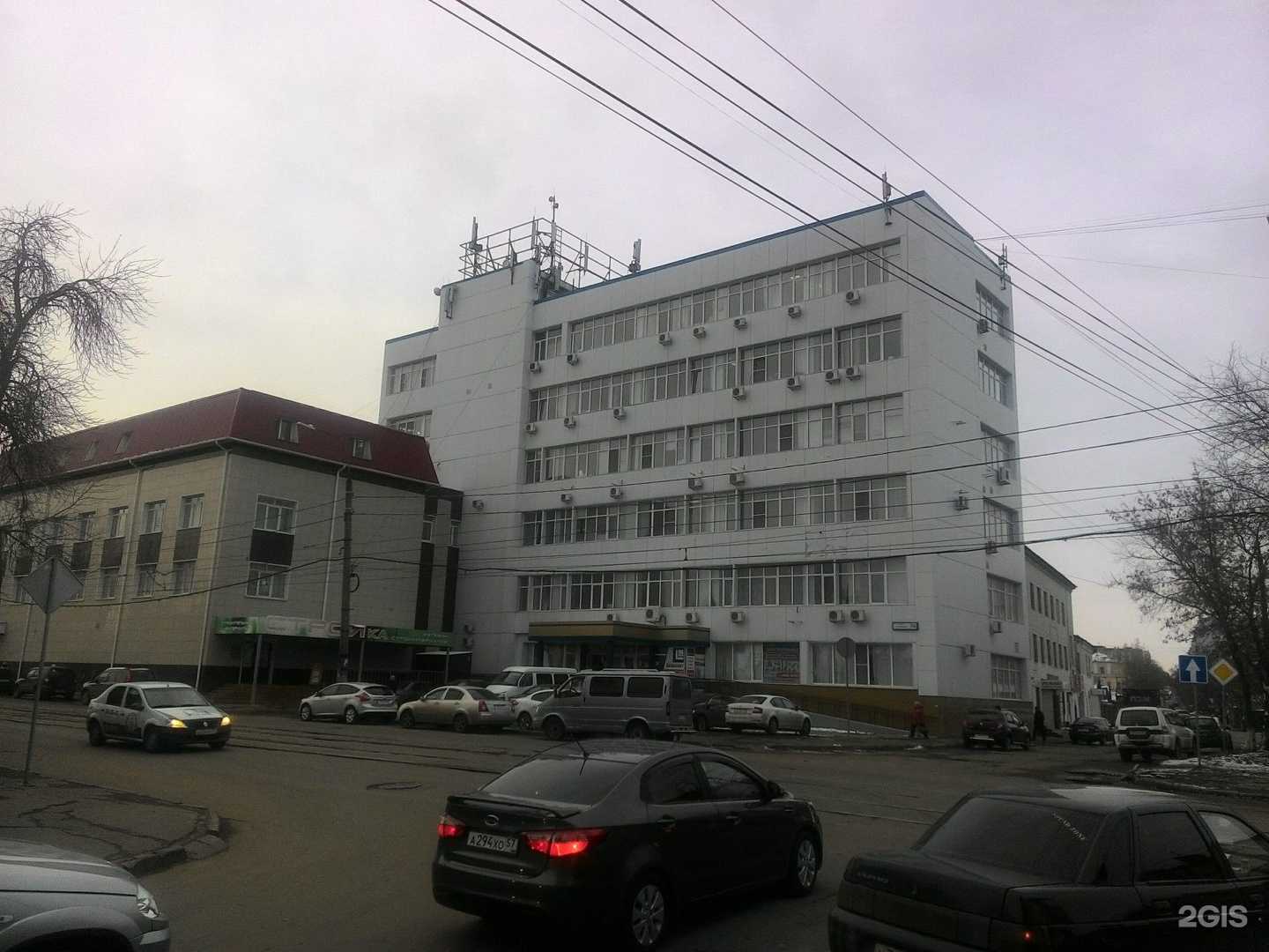 Отзывы на компанию Мицар в г. Орёл c фото