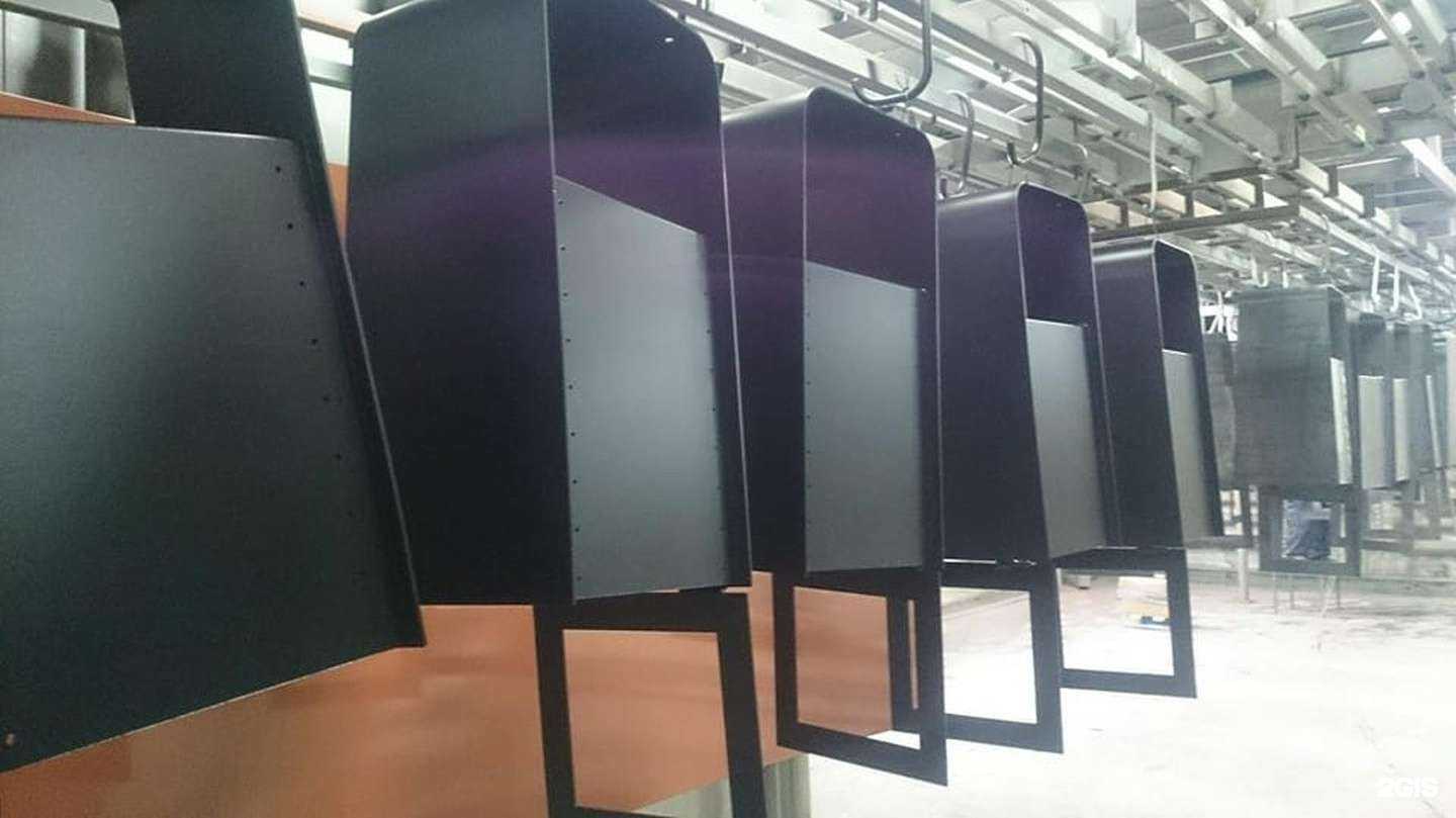 Отзывы на компанию Лазер116 в Казани c фото