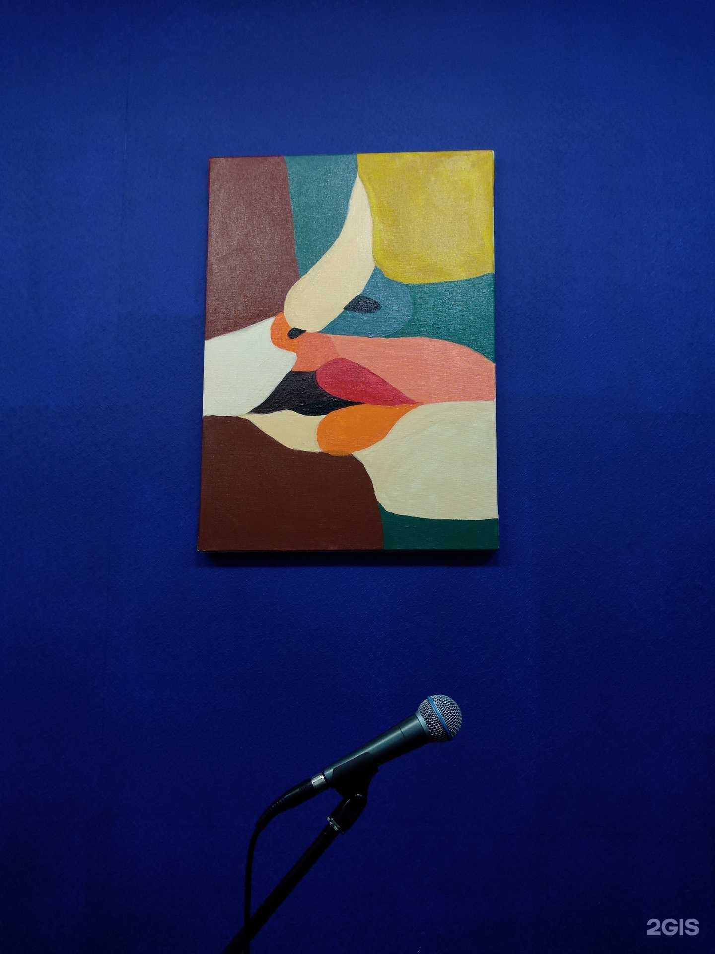 Отзывы на компанию Студия вокала в г. Самара c фото