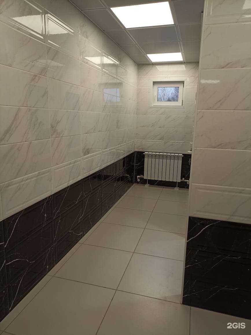 Отзывы на компанию Смк промстрой-сервис в Тюмени c фото