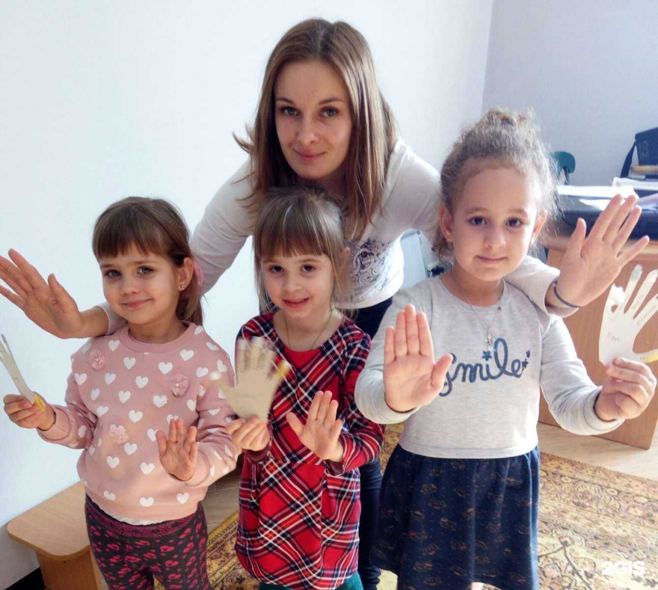 Отзывы на компанию Галилео в г. Краснодар c фото