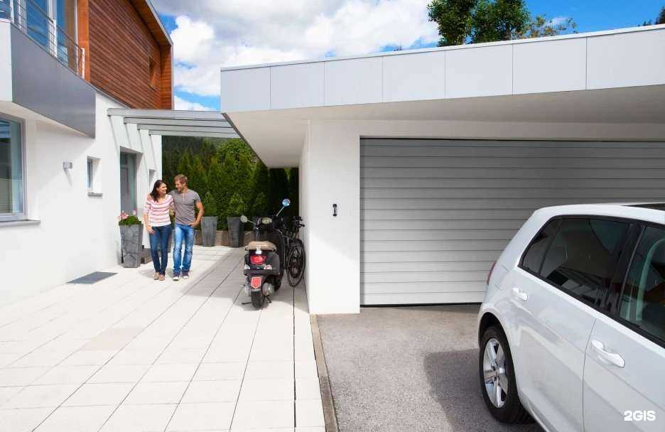 Отзывы на компанию Алютех-Новосибирск в Новосибирске c фото