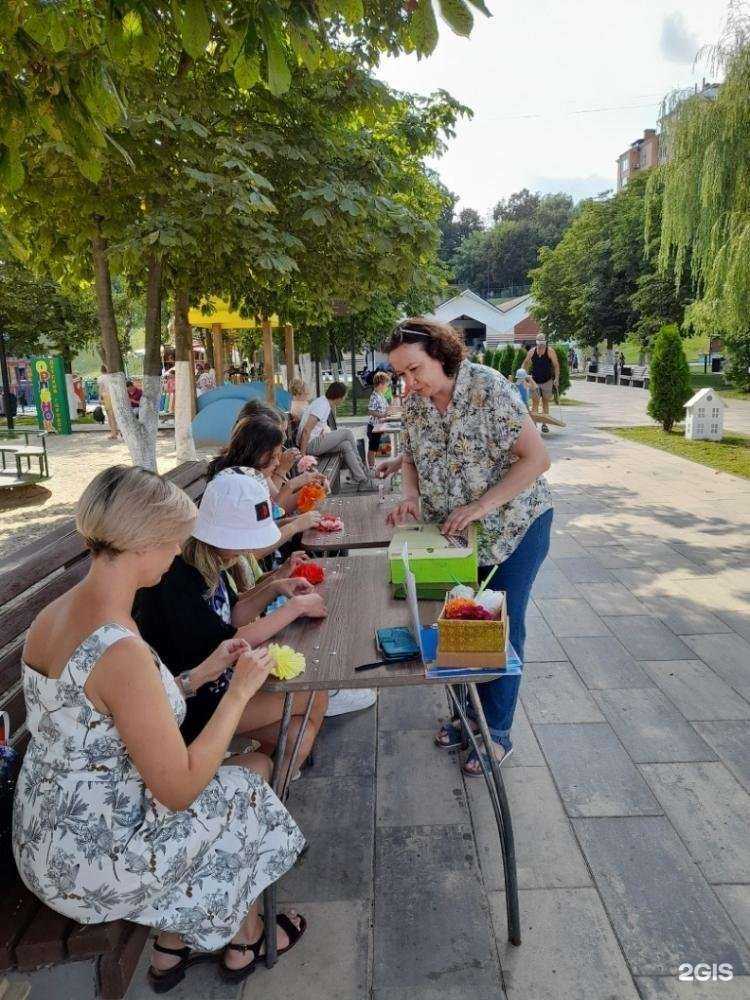 Отзывы на компанию Детская библиотека №16 в Орле c фото