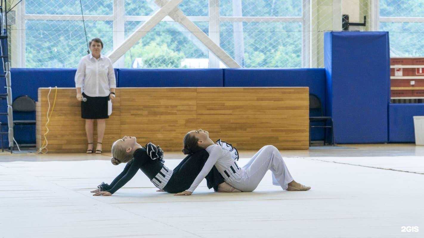 Отзывы на компанию ГАУ Спортивно-оздоровительный комплекс Брянск, бассейн в г. Брянск c фото