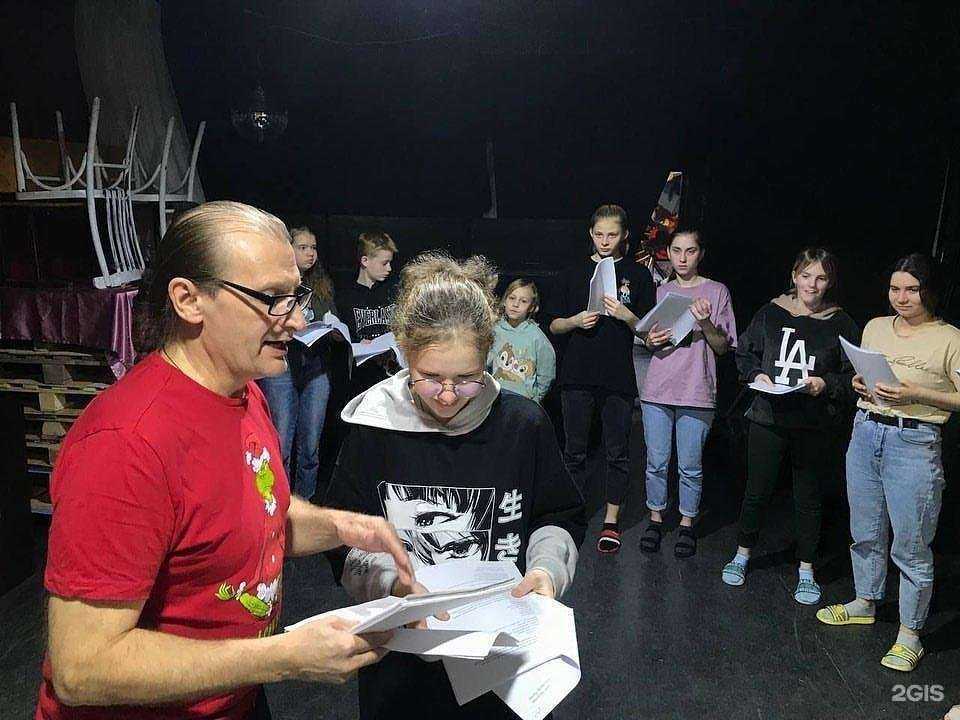 Отзывы на компанию Центр детского творчества Фрунзенского района г. Владивостока в Владивостоке c фото