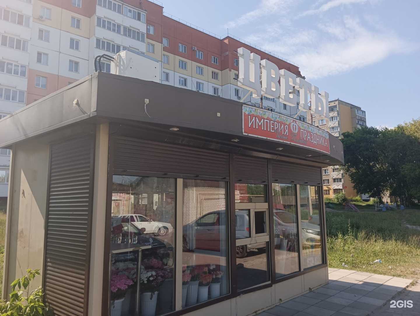 Отзывы на компанию Империя праздника в г. Димитровград c фото