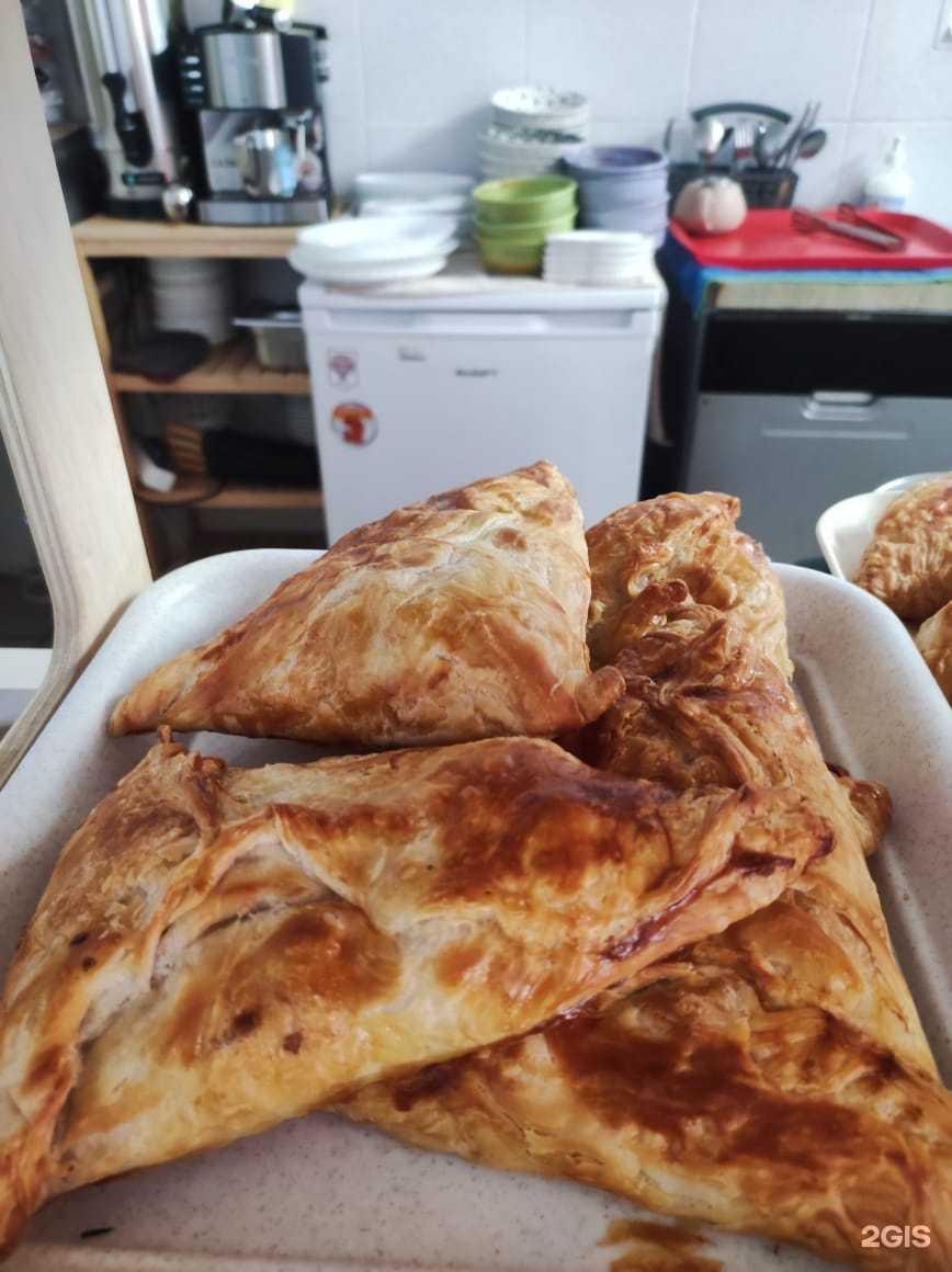 Отзывы на компанию Кафе в Кемерове c фото