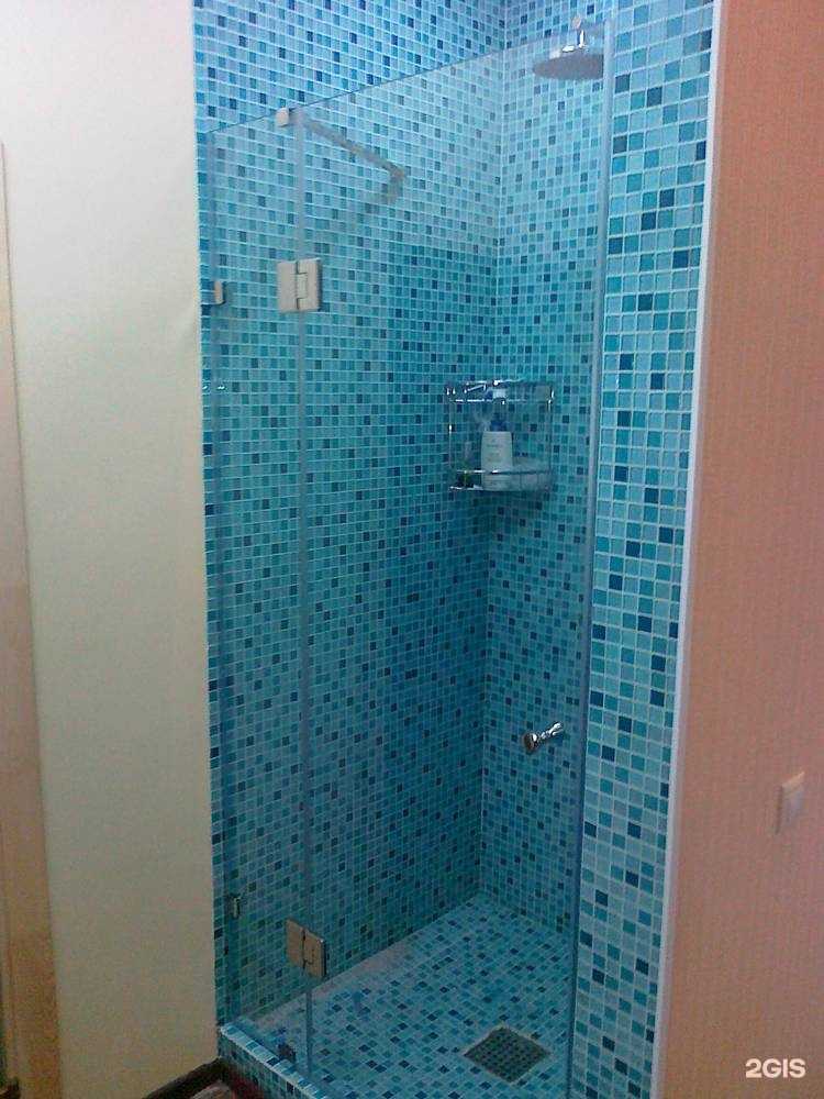 Отзывы на компанию Стеклолюкс в Владивостоке c фото