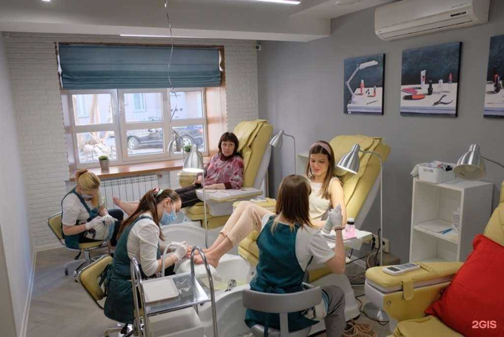 Отзывы на компанию Пальчики в Екатеринбурге c фото