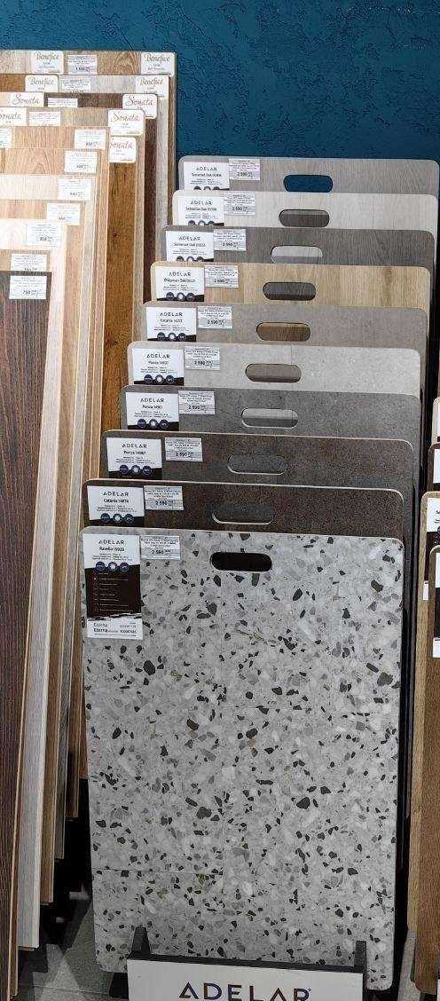 Отзывы на компанию Zona Пола в Туапсе c фото