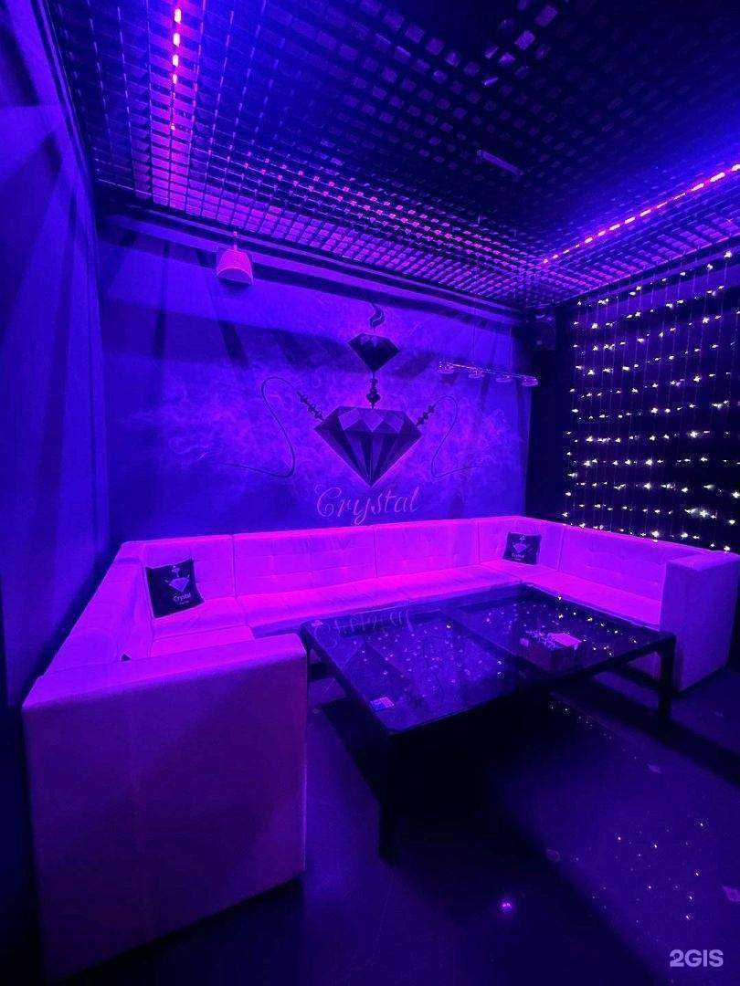 Отзывы на компанию Crystal Lounge в Екатеринбурге c фото