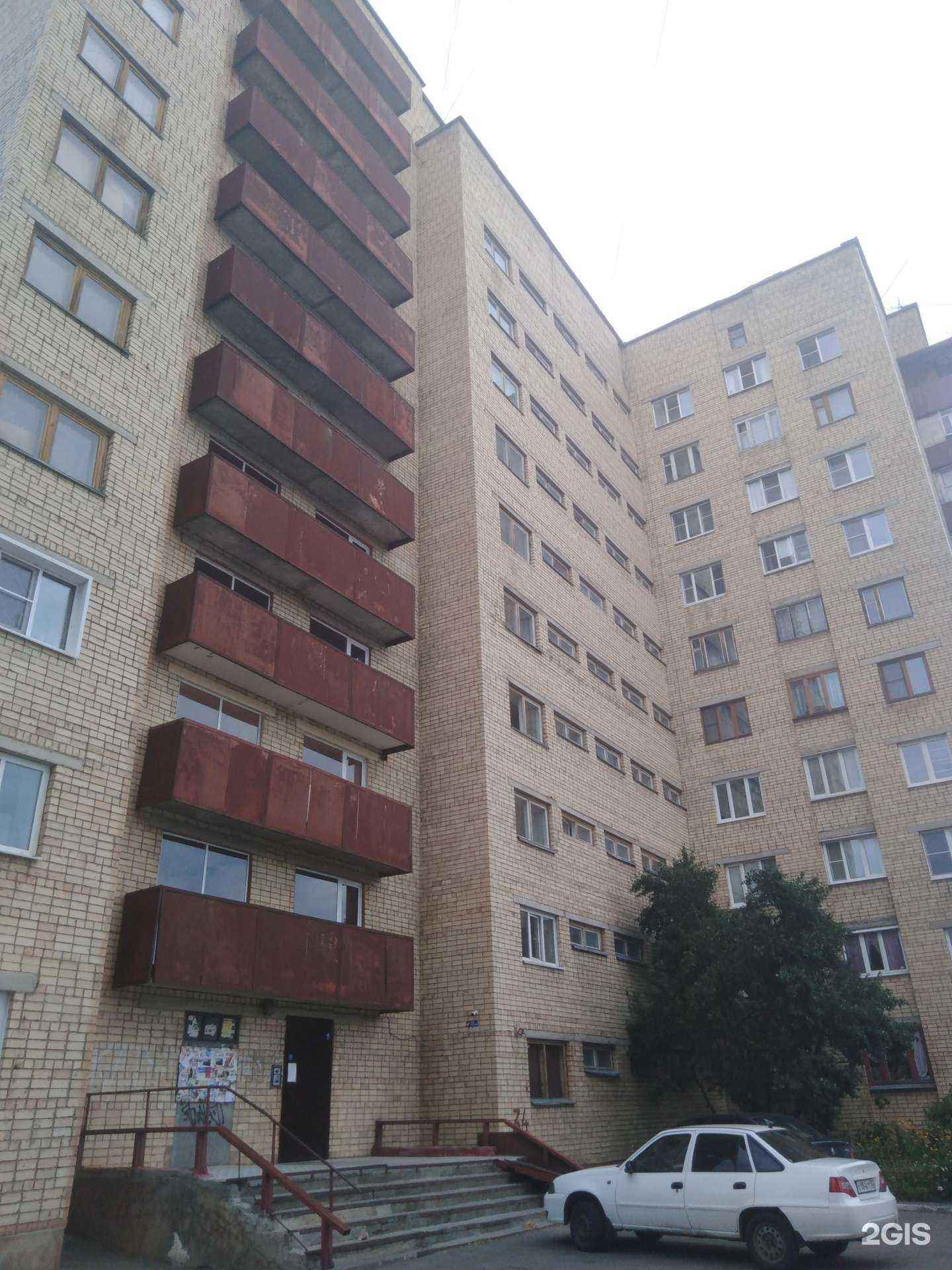 Отзывы на компанию Живая вода  в Тамбове c фото - фотография 2 из 2