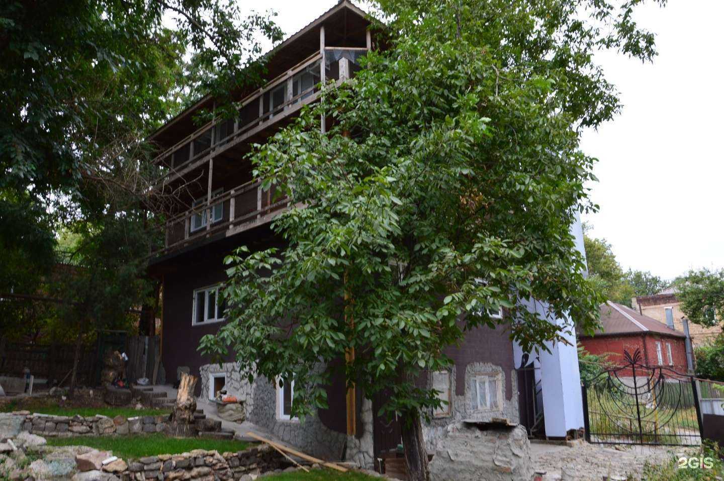 Отзывы на компанию Лев и яичница в Ростове-на-Дону c фото