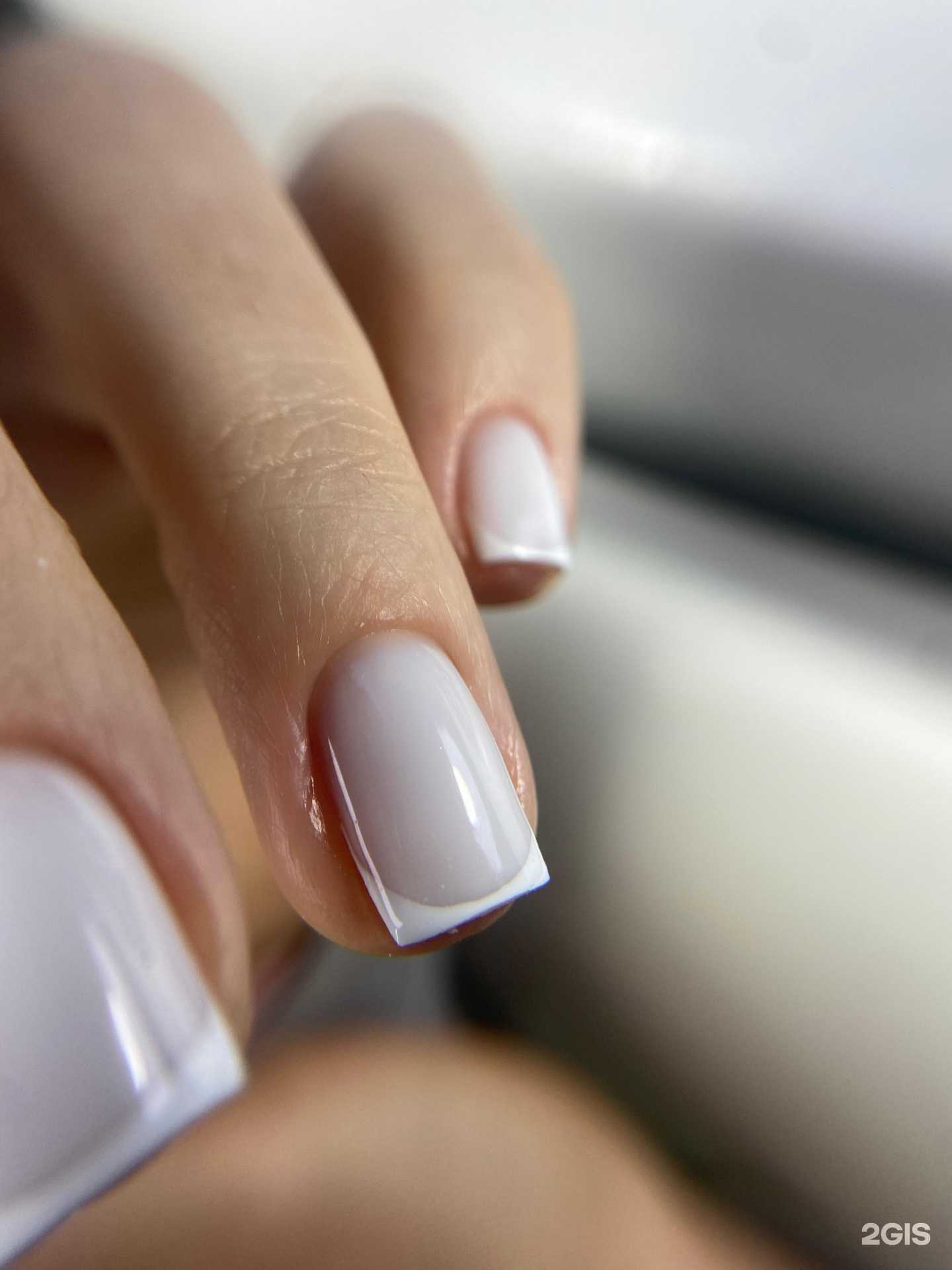 Отзывы на компанию Oh My nails в Краснодаре c фото