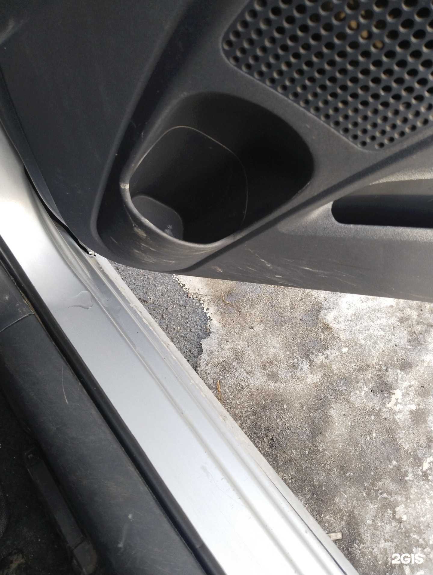 Отзывы на компанию Универсал в Новосибирске c фото