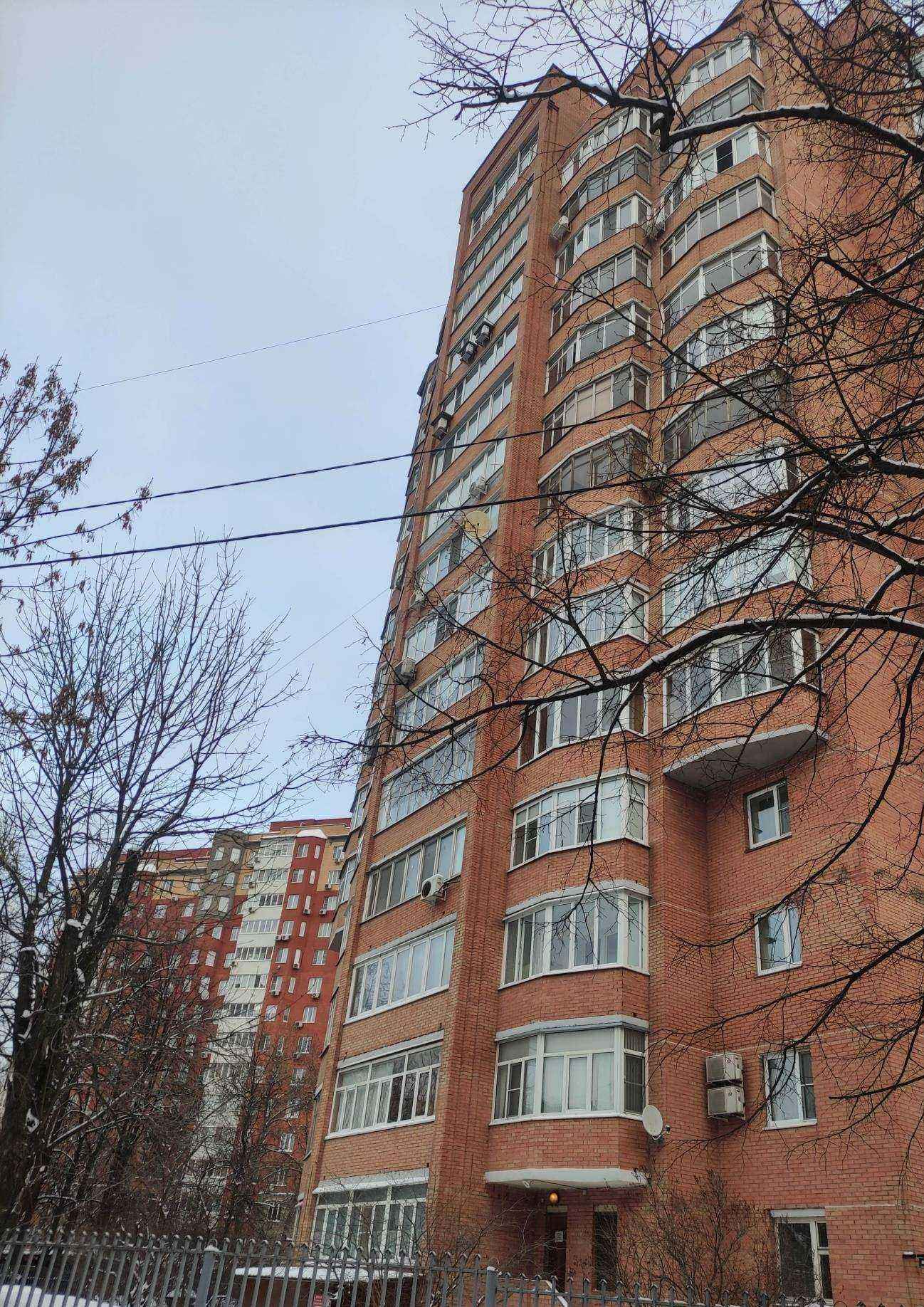 Отзывы на компанию Оргцентр в Химках c фото - фотография 2 из 2