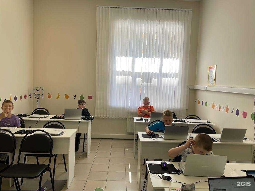 Отзывы на компанию Учи.ру в г. Сургут c фото