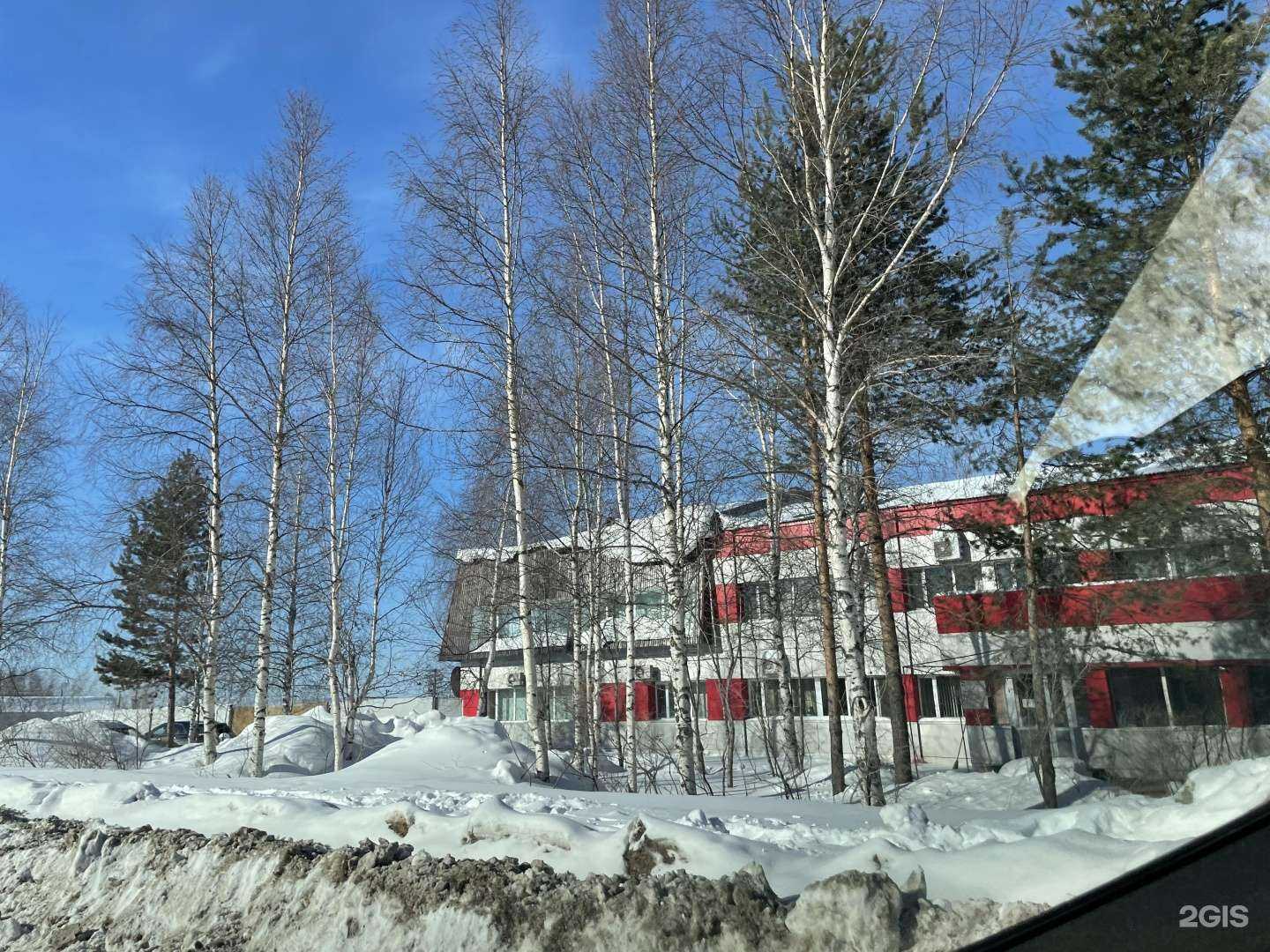 Отзывы на компанию Нефтьстройинвест в Нижневартовске c фото - фотография 2 из 2