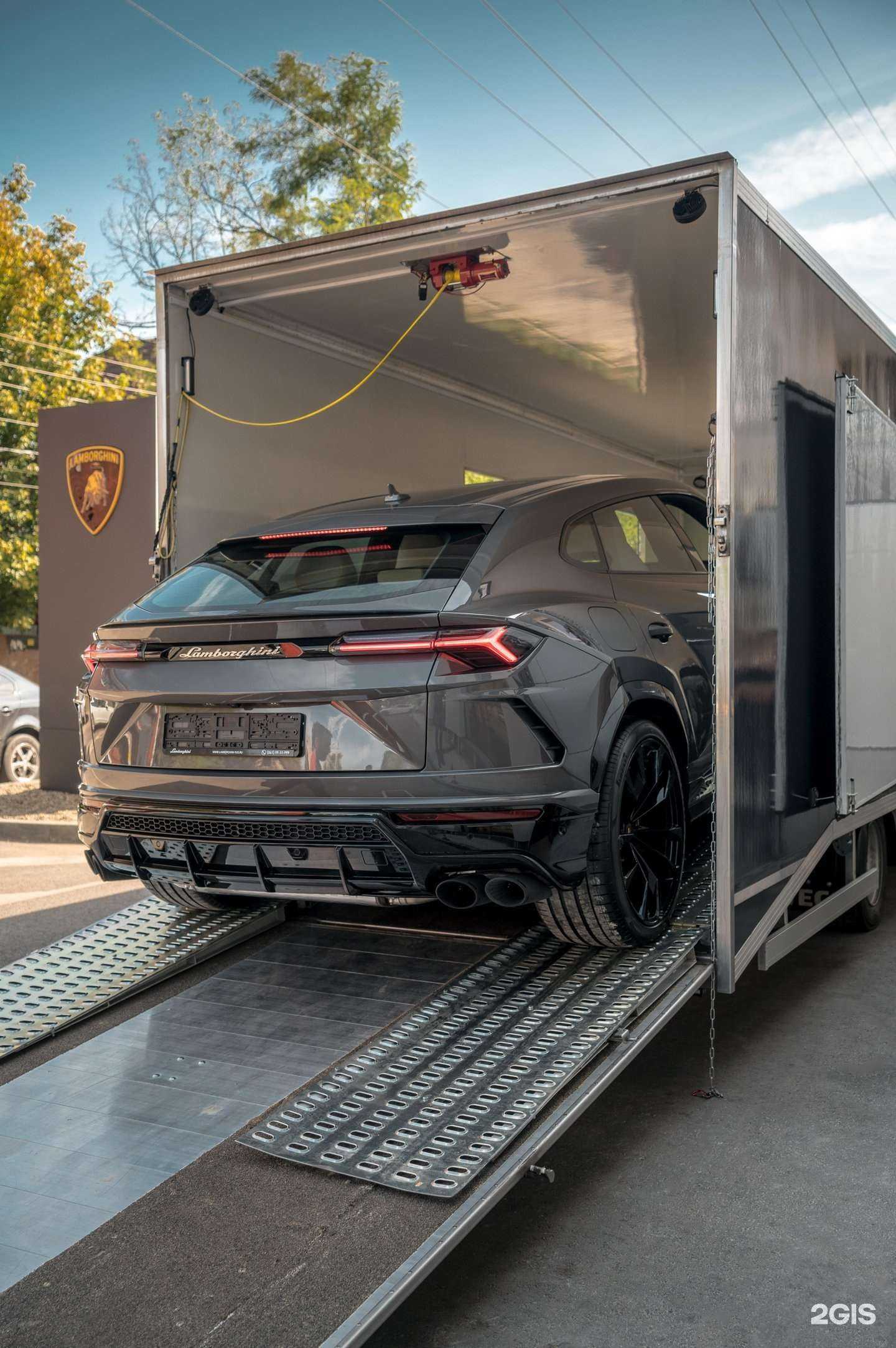 Отзывы на компанию Автопорт-Групп в Хабаровске c фото