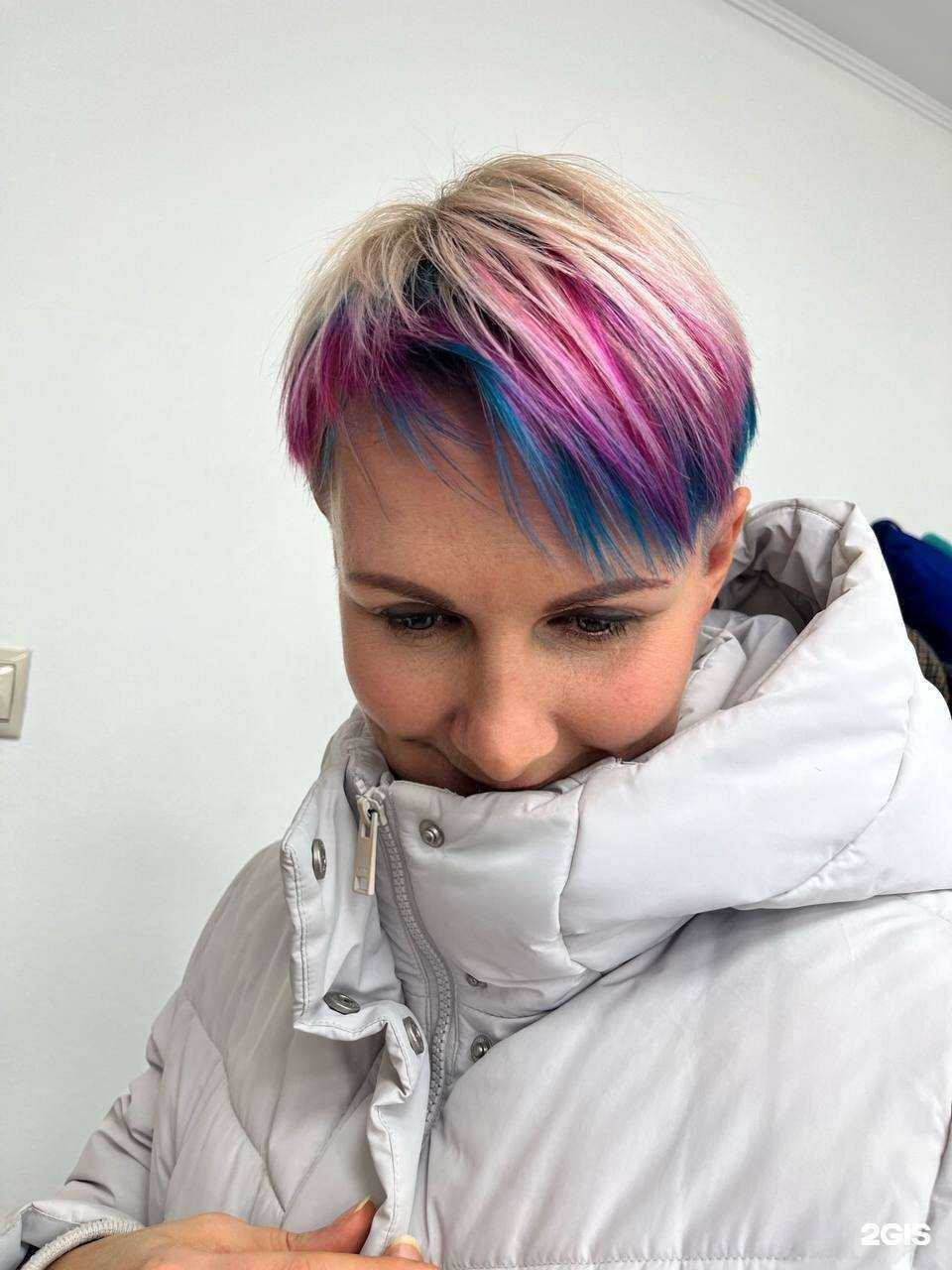 Отзывы на компанию Студия Веры Ким в г. Южно-Сахалинск c фото