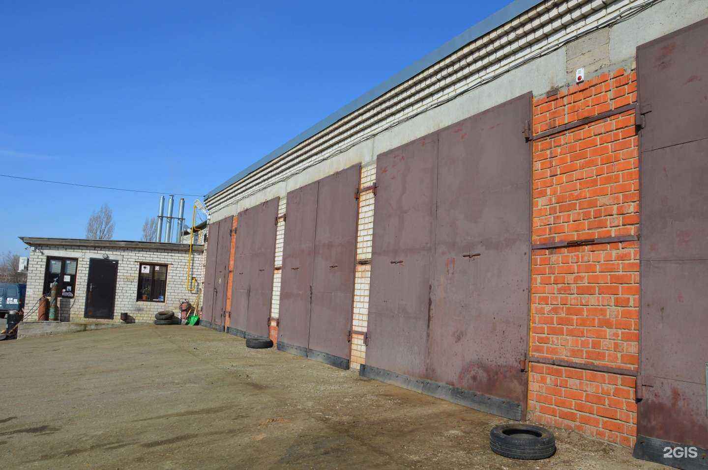 Отзывы на компанию АвтоЛидер в г. Камышин c фото