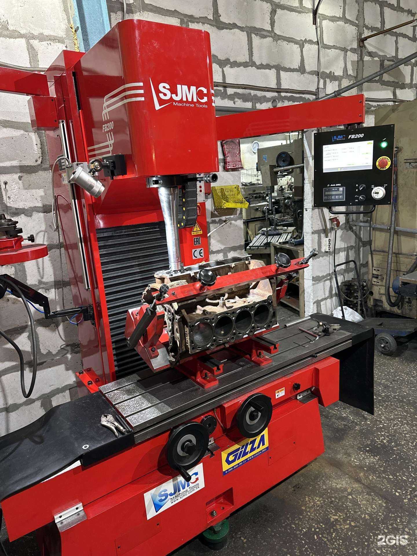 Отзывы на компанию Поршень в Новосибирске c фото