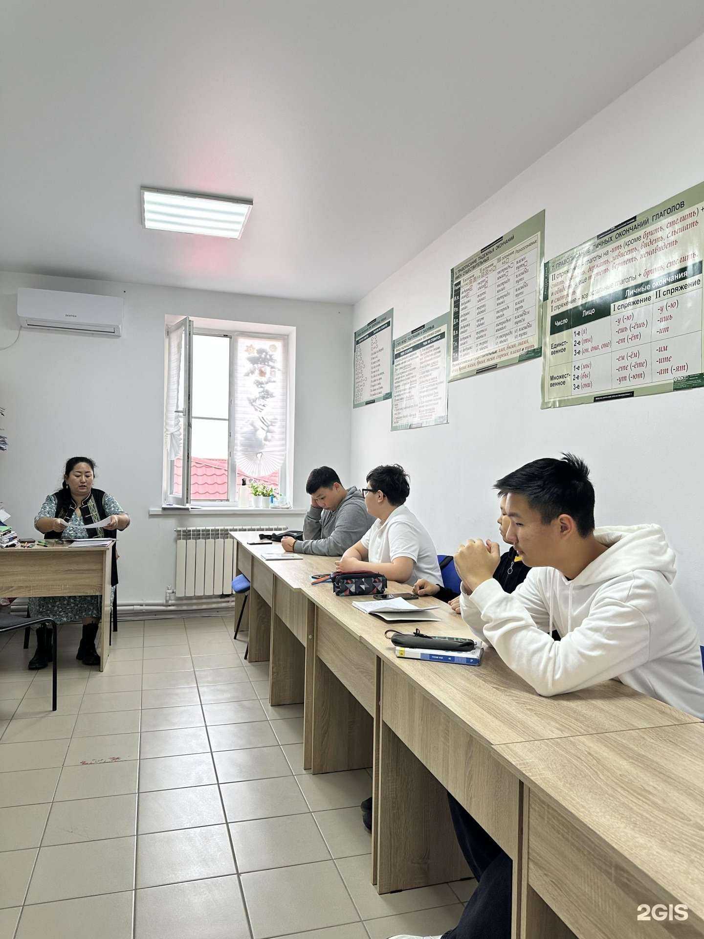 Отзывы на компанию Источник знаний в Элисте c фото