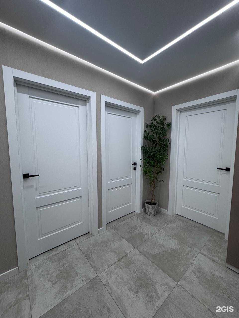 Отзывы на компанию Двери холл в г. Канск c фото