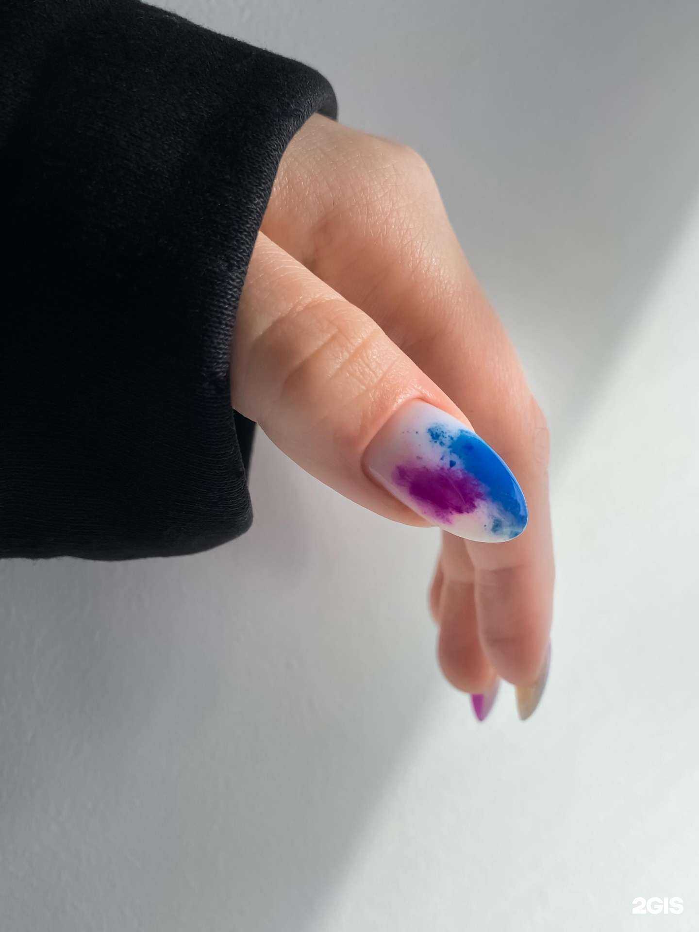 Отзывы на компанию Jf nail studio в Екатеринбурге c фото