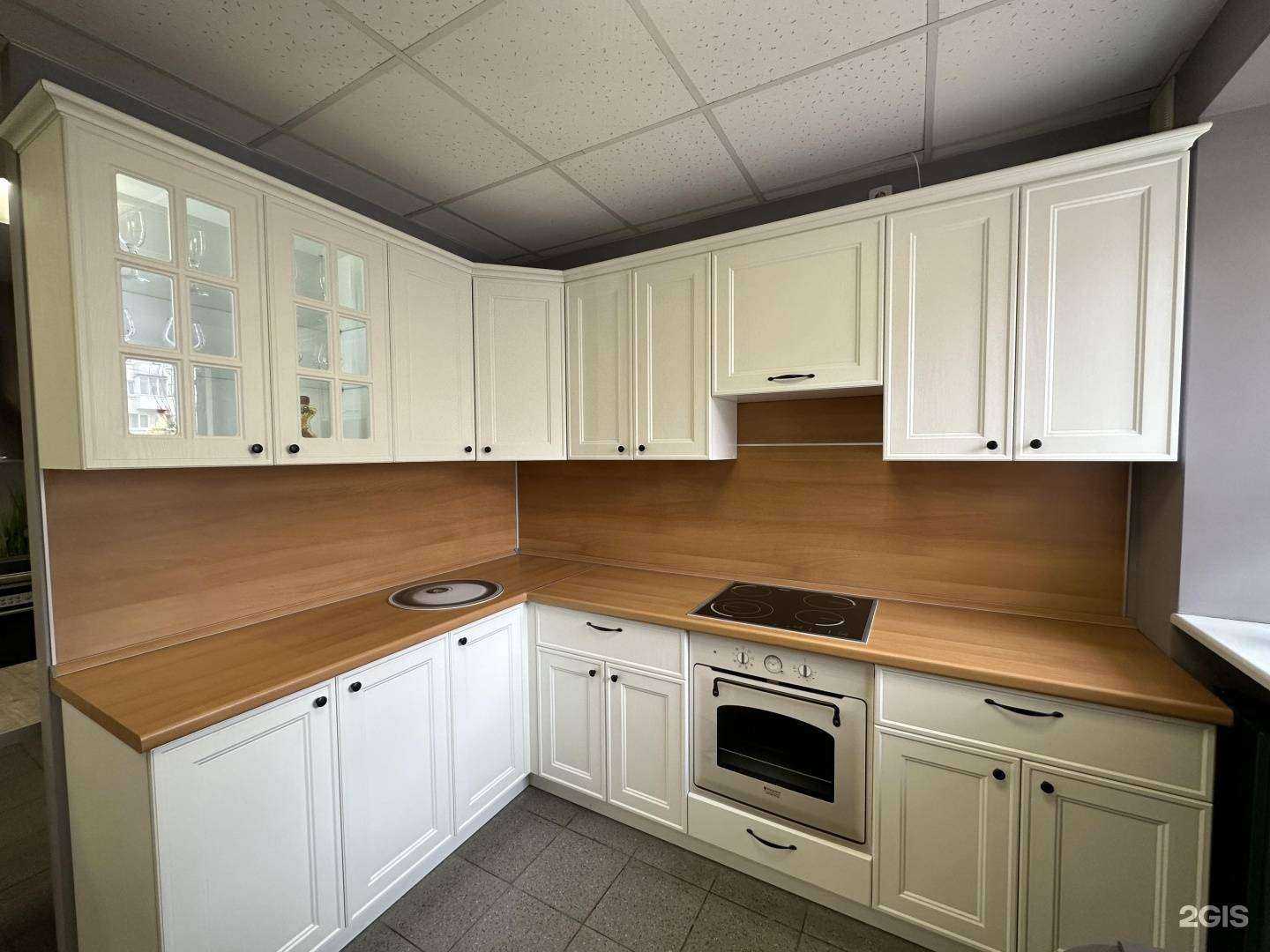 Отзывы на компанию Лири в г. Воронеж c фото