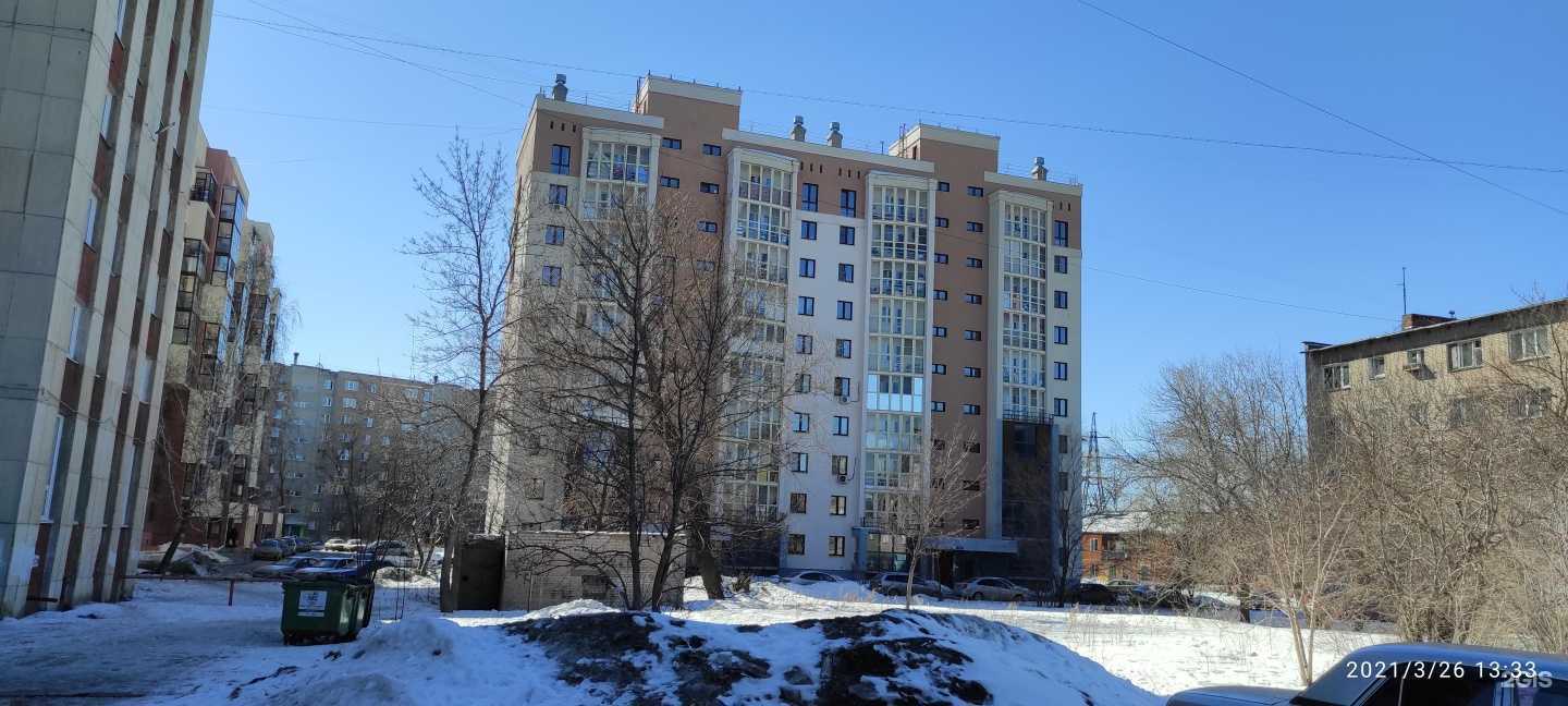 Отзывы на компанию Светлица в Челябинске c фото - фотография 2 из 2