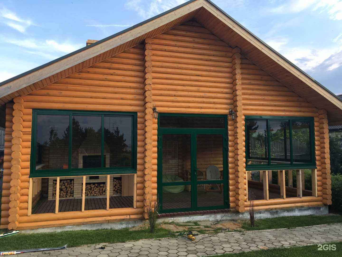 Отзывы на компанию СветАл в Екатеринбурге c фото