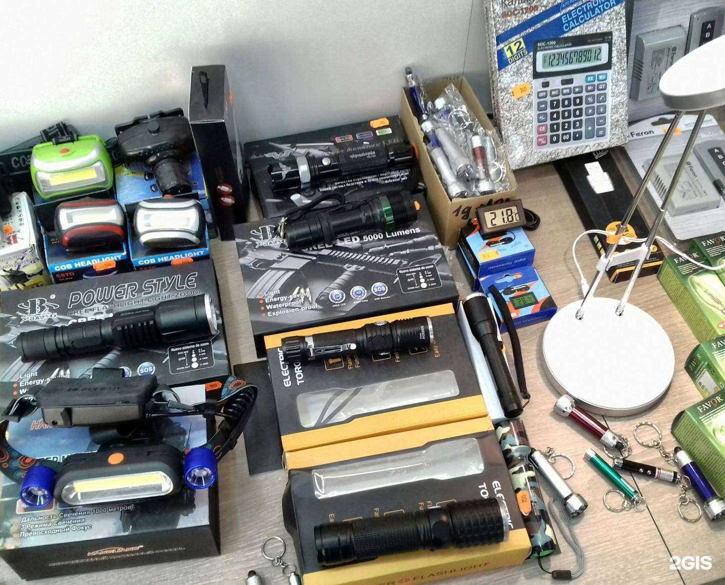 Отзывы на компанию Правильный свет в г. Липецк c фото