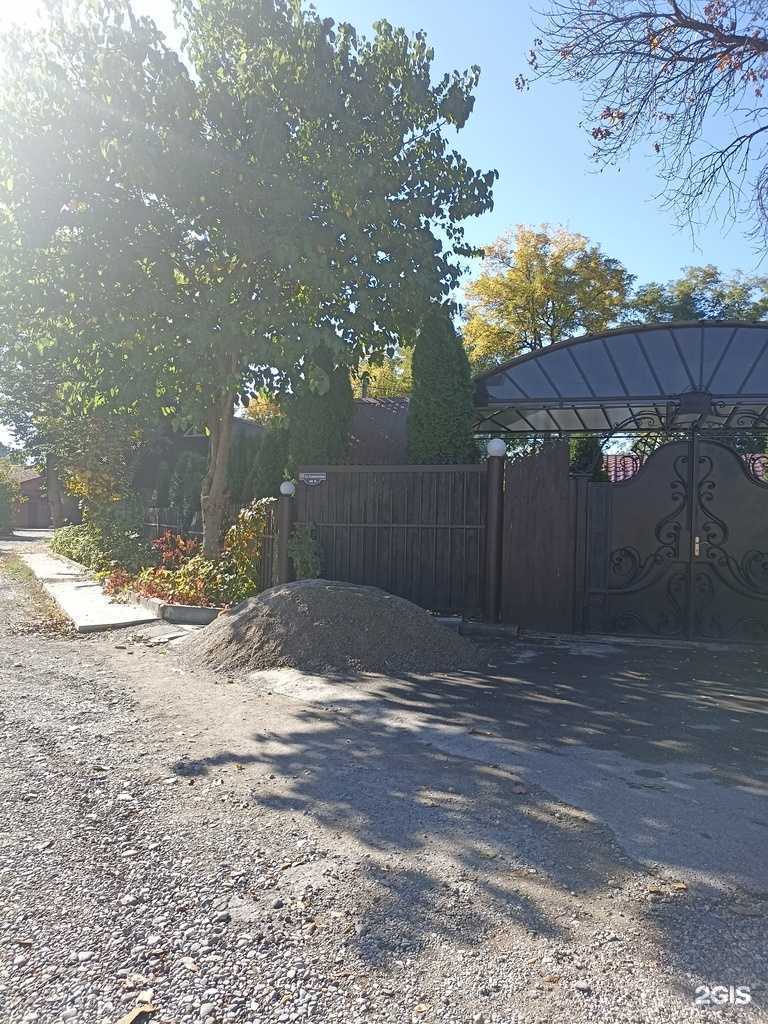 Отзывы на компанию Уютная территория в Пятигорске c фото