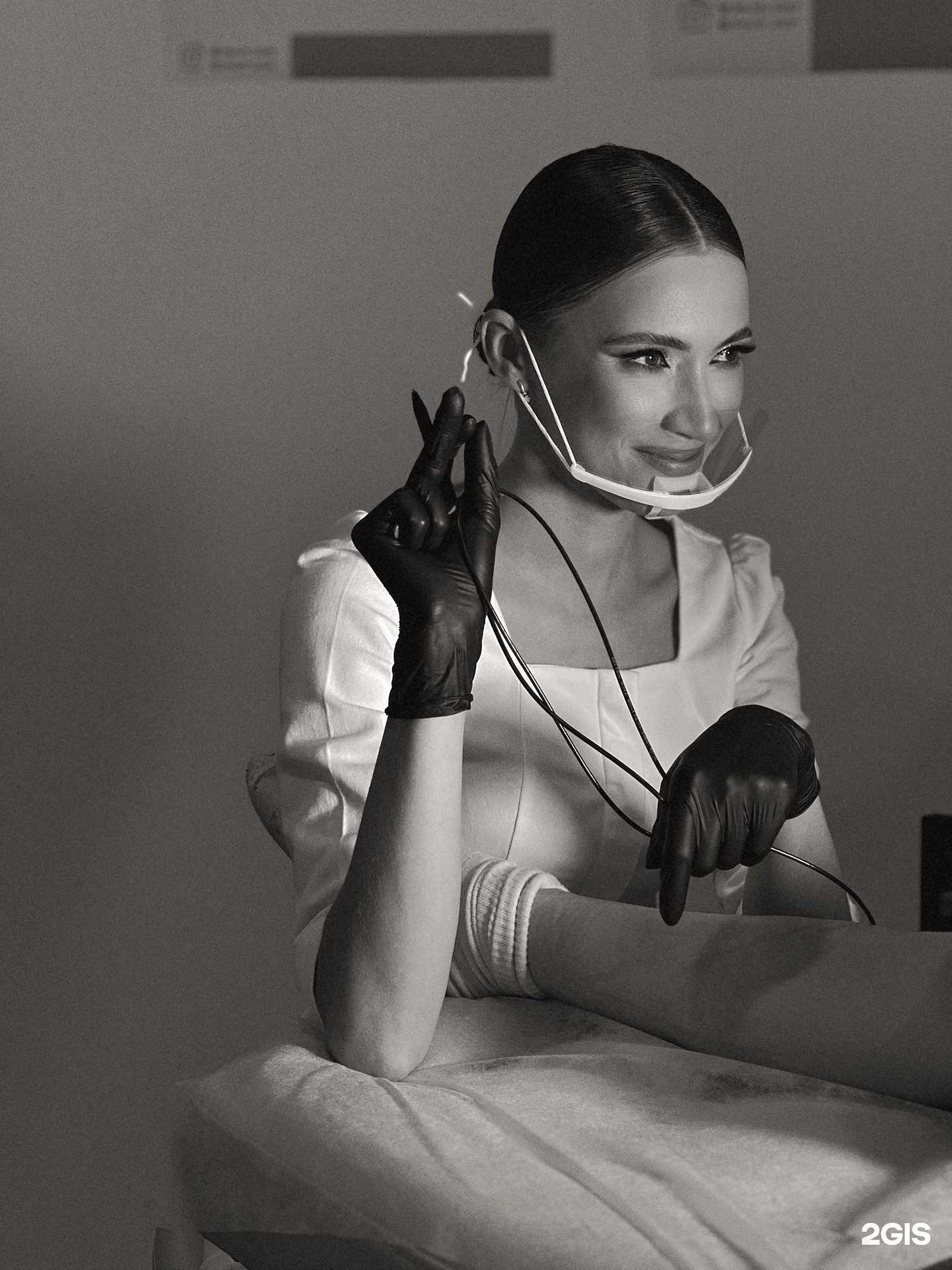 Отзывы на компанию Студия электроэпиляции в г. Брянск c фото