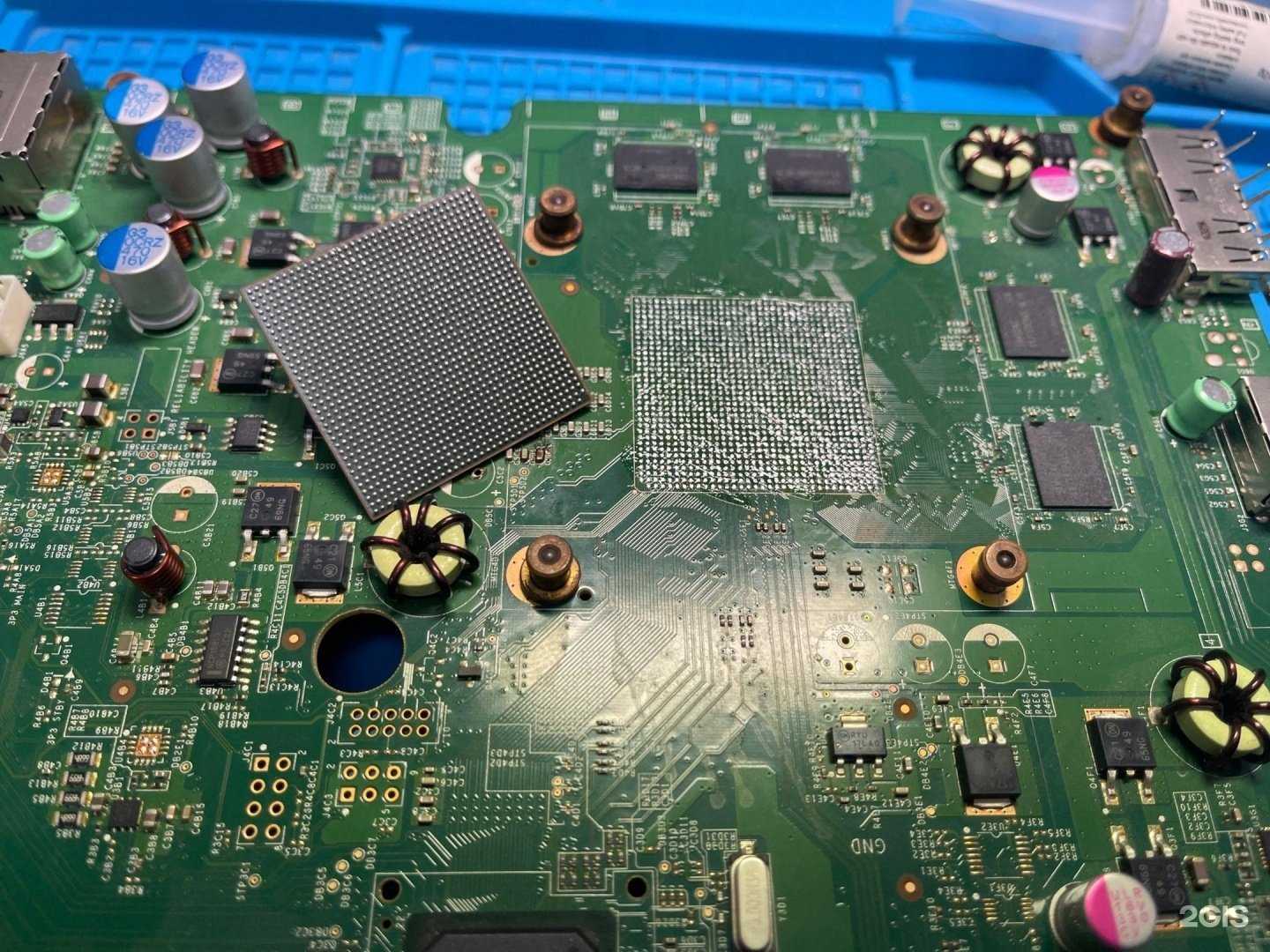 Отзывы на компанию Сервис.com в Саратове c фото