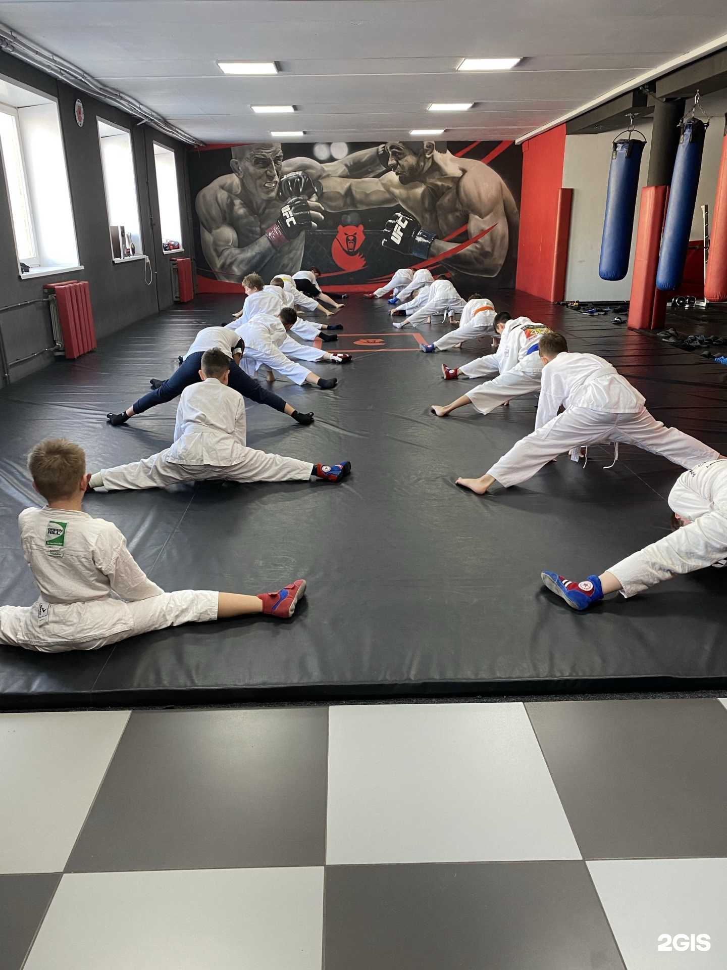 Отзывы на компанию Лидер в г. Барнаул c фото