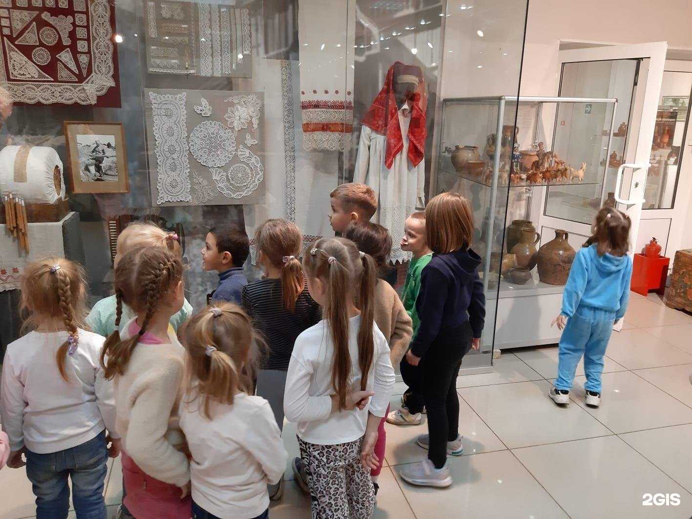 Отзывы на компанию Детский сад №83 в г. Липецк c фото