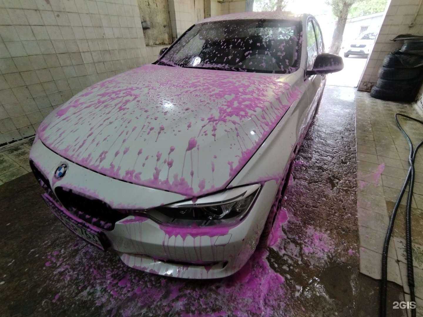 Отзывы на компанию #Наномойка в Самаре c фото