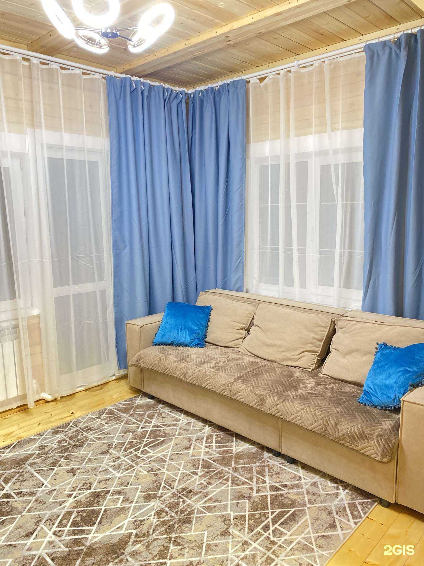 Отзывы на компанию Kustuk House в г. Якутск c фото