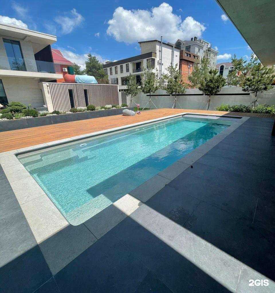 Отзывы на компанию БасЮг в Краснодаре c фото