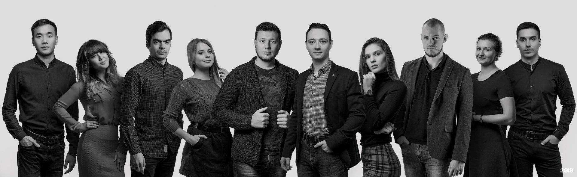 Отзывы на компанию Maslo media в Новосибирске c фото