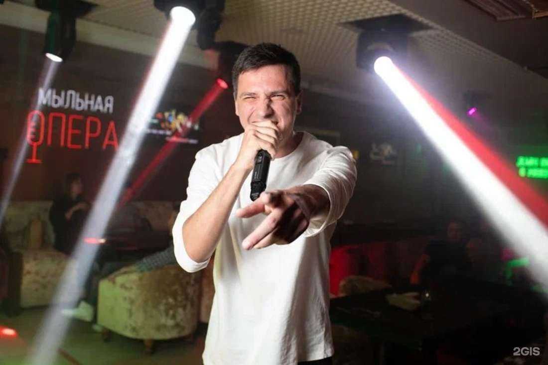 Отзывы на компанию Мыльная опера в Томске c фото